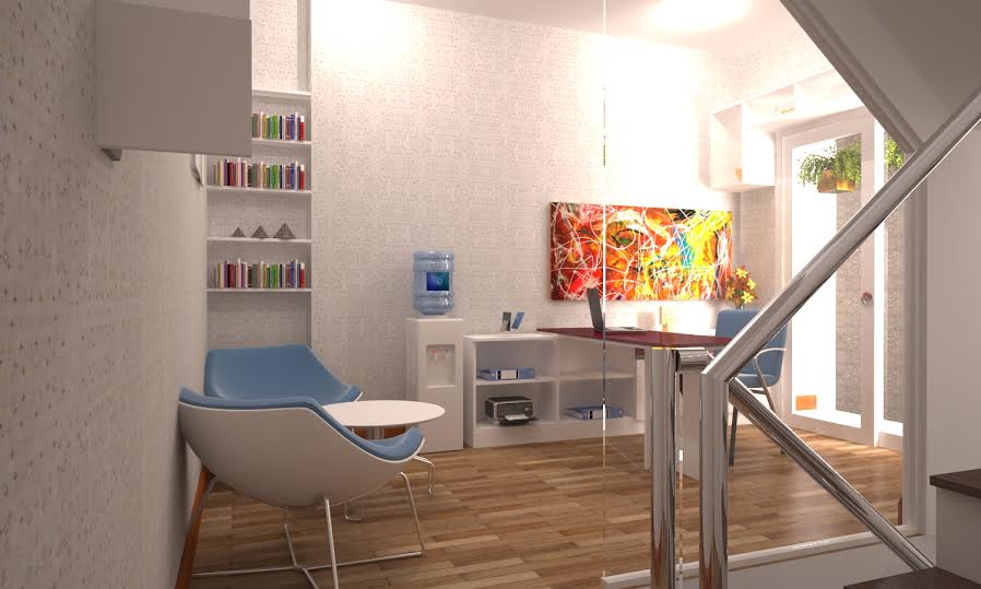 Nội thất nhà ở - Công Ty TNHH Thương Mại & Dịch Vụ Xuất Nhập Khẩu Nội Thất Đẹp